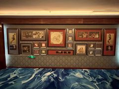 -海韵之星邮轮水会(明发商业广场店)