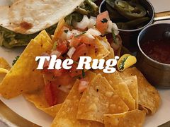 -The Rug Cafe(王府中环店)