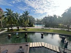 -三亚湾海居雅高铂尔曼度假酒店