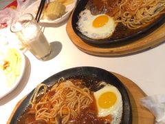 -豪享来中西餐厅(隆昌店)