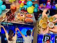-堂会·KTV·自助餐·团建聚会(天河店)