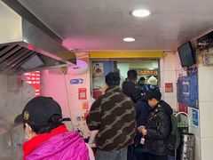 -金原鸭血粉丝汤总店(锁金村店)