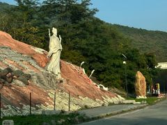 -九鼎铁刹山风景区