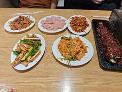 -韩麦大冷面(桂花街直营店)