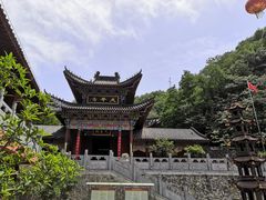 -太平万花山景区