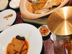 -永安鱼庄·镇江菜(东吴路店)