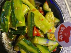 -蘭奢雅集·江浙菜(青山江滩店)