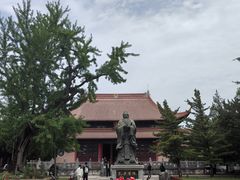 -苏州文庙(姑苏区)