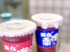 -南澳岛打卡果汁冰公司