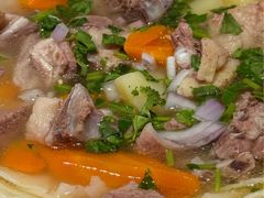 -马白开来特色羊排揪片子  (总店)