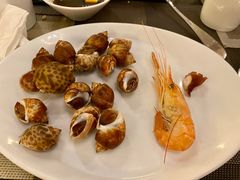 花螺-茵特拉根酒店·西餐厅