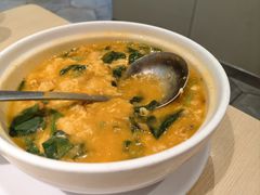 -吕氏疙瘩汤·海鲜新鲁菜(凯德mall新都心店)