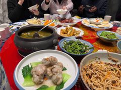 -福照楼汽锅鸡·云南菜(护国路店)
