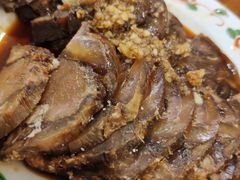 -老门框爆肚涮肉(金宝街店)