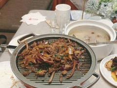 -大鸭梨烤鸭(甘家口店)