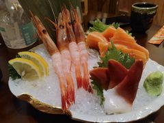 -弓二·烧鸟居酒屋(财富购物中心店)