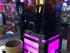 -路边边.炒菜烧烤.音乐餐厅(良乡长虹店)