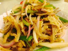-乾州食府(小雁塔店)