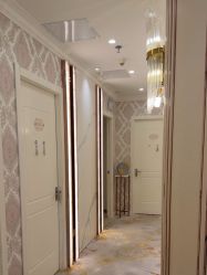 -茜尔维亚修身连锁(杨浦五角场店)