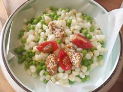 甜蜜豆玉米胚芽-无味舒食(环岛路店)