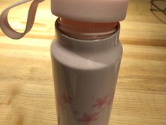 -星巴克(广州动漫星城东区店)