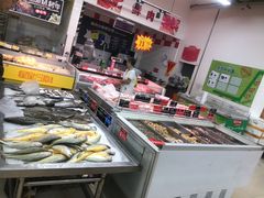 -家家悦超市(乳山银滩海之缘店)