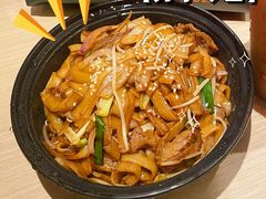 -龙记·香港茶餐厅(海上世界店)