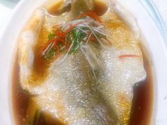 -老人和饭店(打浦路店)