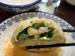 -宝正臻天津包子总店(金阳光居易店)