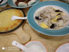 -小苏舍餐厅(木渎店)