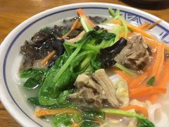 -云海肴·汽锅鸡·云南菜(天津国金汇店)