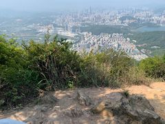 -梧桐山风景名胜区