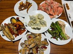 -汉巴味德(印象城店)