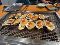 -蚝英雄·鲜蚝自助专门店