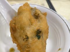 -老字号蛇口德记烧腊饭店·海鲜加工