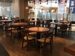 大堂-必胜客(大悦城店)