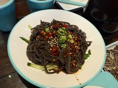 -江边城外烤全鱼(方庄时代购物中心店)