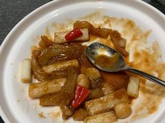 -御花园·粤菜·海鲜火锅(中山公园店)