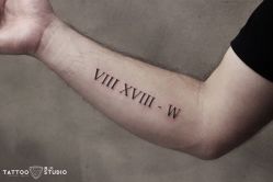 -飛凡TATTOO纹身•原创