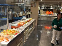 -南湖宾馆·鸳湖阁全日制餐厅