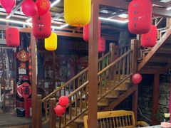-青岩城南旧事·小时候的味道(青岩古镇黑金店)