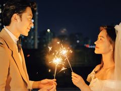 -经典婚纱摄影美学馆·私人定制