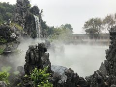 景点-广东圆玄道观