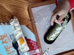 -YUMI芽米·法式烘焙·咖啡(文化宫店)
