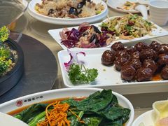 -直隶安家罩饼(复兴路店)