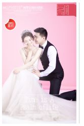 -苏州HX-合喜映画婚纱摄影