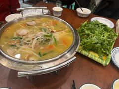 -红河印象美食文化酒楼(强盛路店)