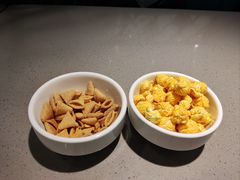 -半天妖烤鱼(物美沁山水店)