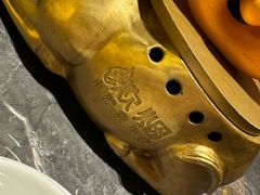 -炊烟小炒黄牛肉(浦东世纪汇店)