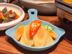 -龙泉人椰子鸡(龙昆南总店)